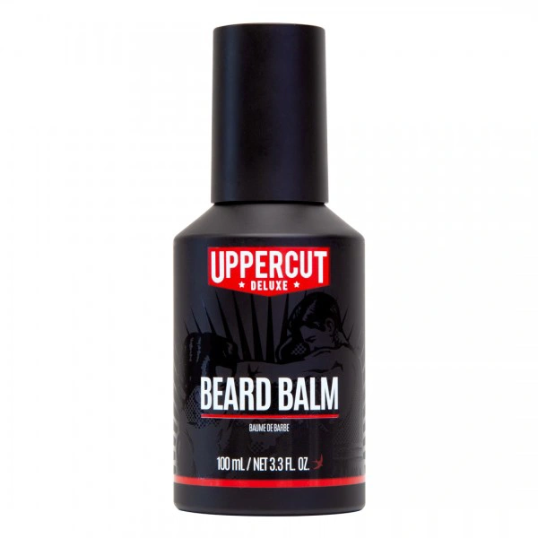 Uppercut Deluxe Beard Balm 100ml főképe